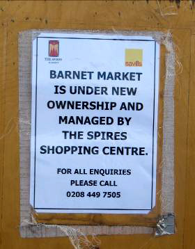 Market notice