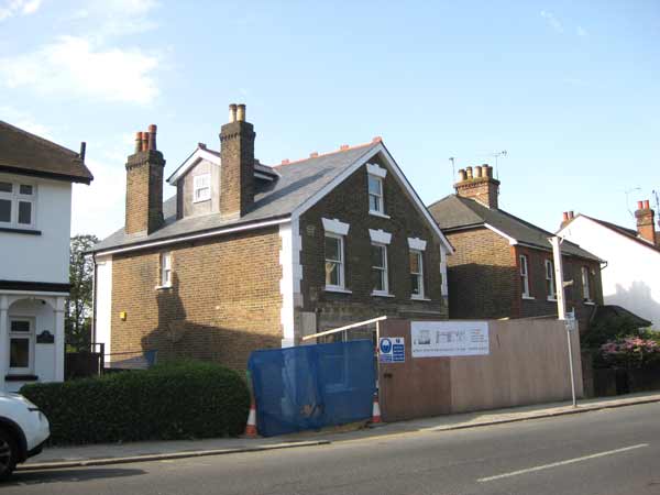 The Old Alexandra Public House