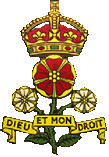 DIEU ET MON DROIT