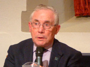 Richard Knox-Johnston